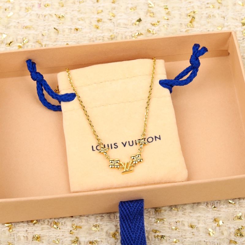 Louis Vuitton Necklaces